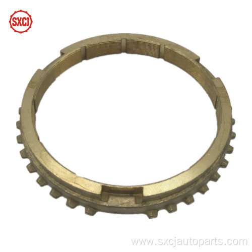 Good Price Auto Transmission Synchronizer Ring OEM 33368-35030 FOR TOYOTA